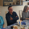 Anniversaire Maïté 70 ans